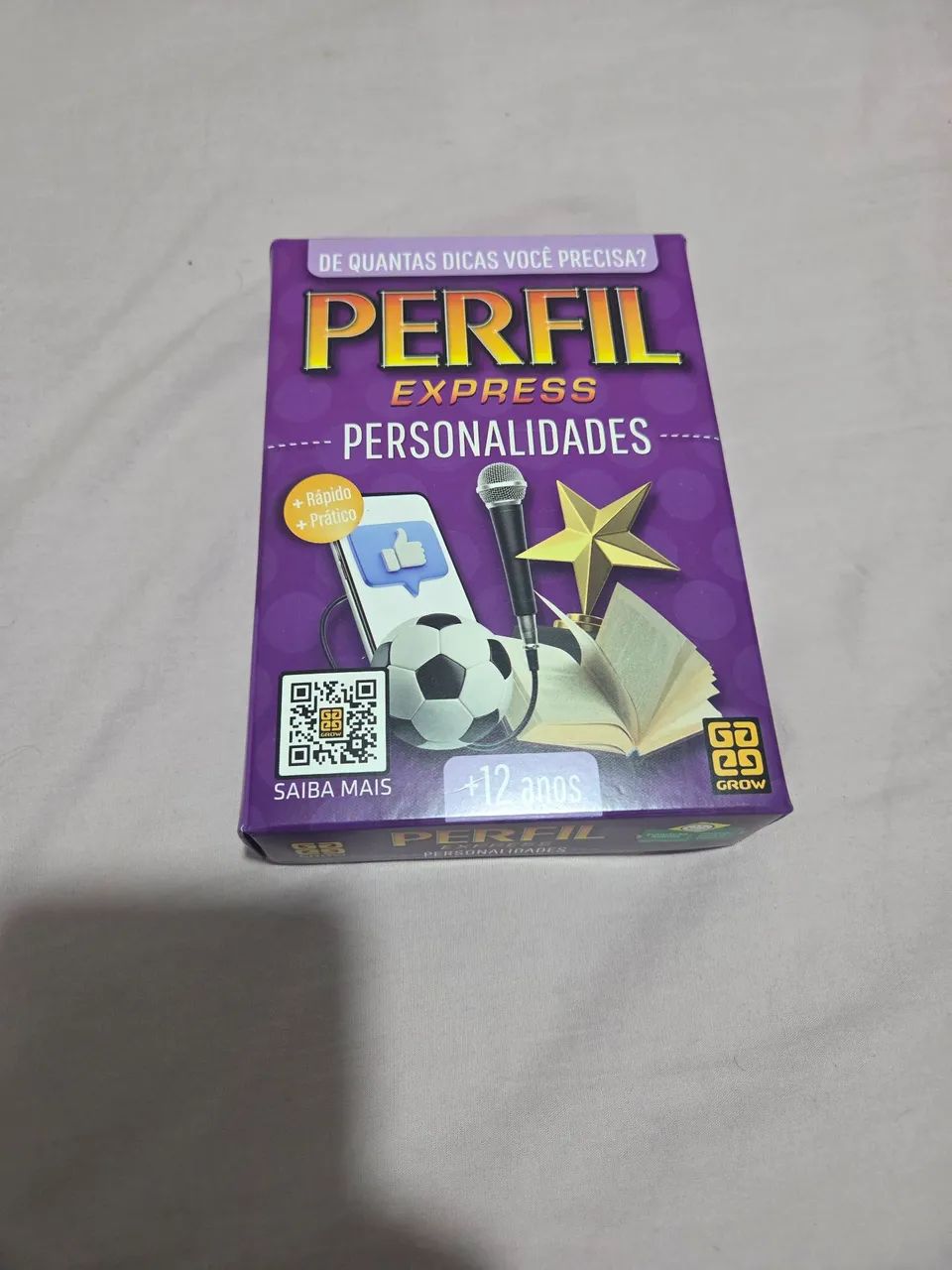 Jogos de tabuleiro - Foto 4