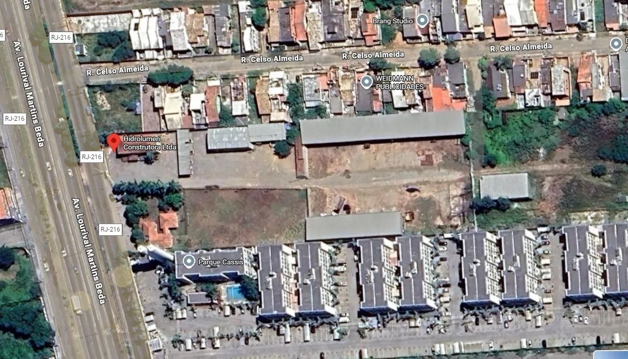 Leilão - Comercial - De R$18.514.099,00 Por R$9.257.049,50 - Foto 2