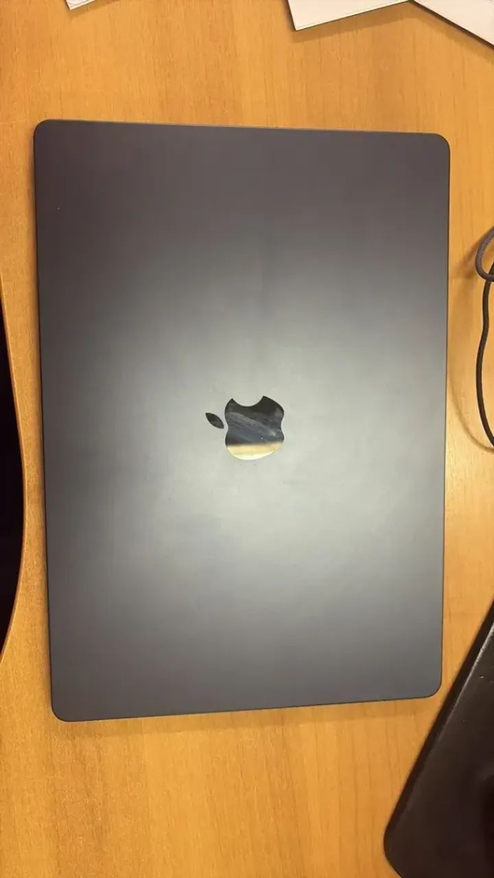 MACBOOK AIR M3 8/512 TECLADO PT-BR - Foto 2