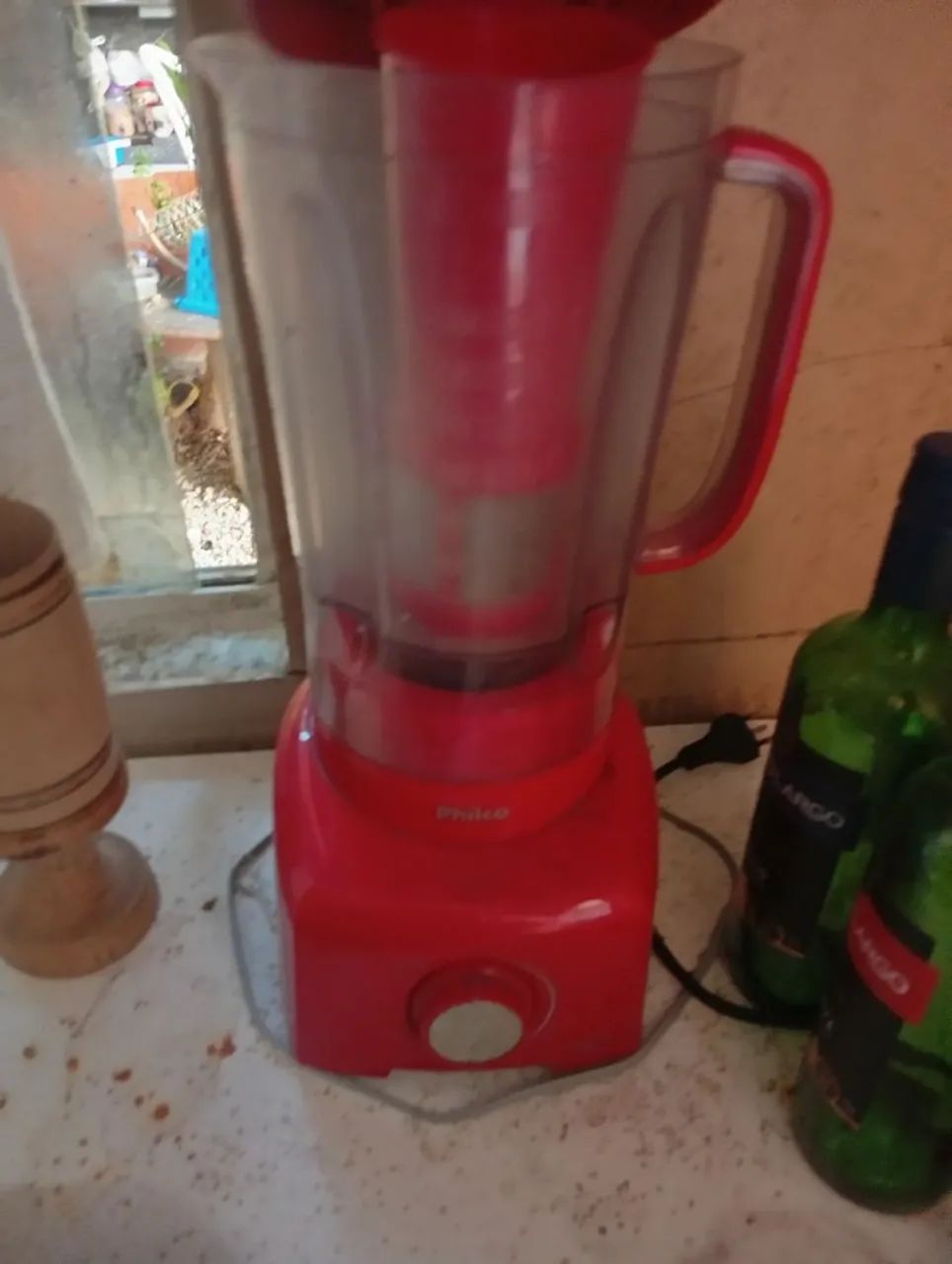 Liquidificador 