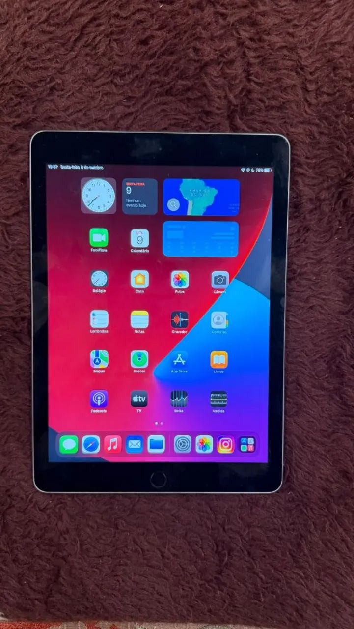 iPad Pro 9,7 - 32 GB - Excelente estado - Foto 5