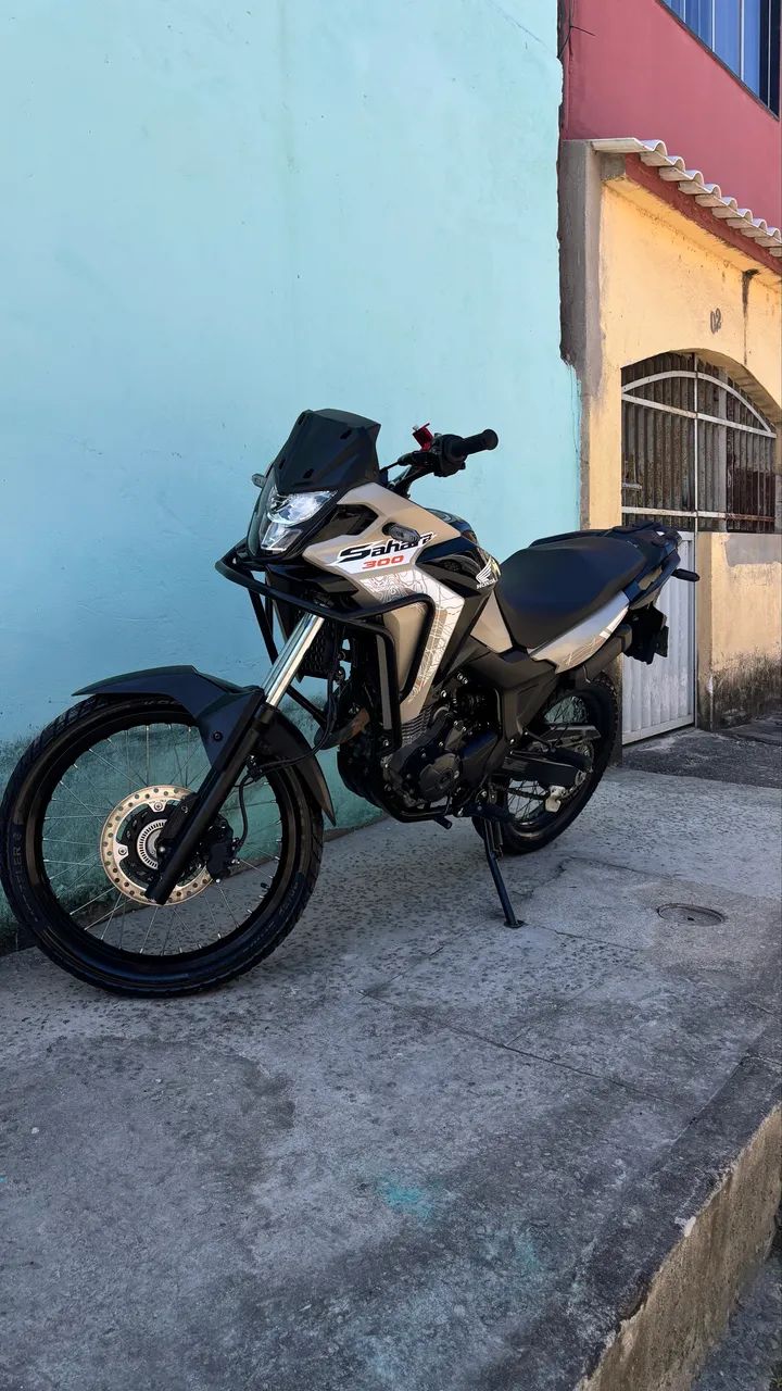 Vendo Sahara 2026 - Foto 4