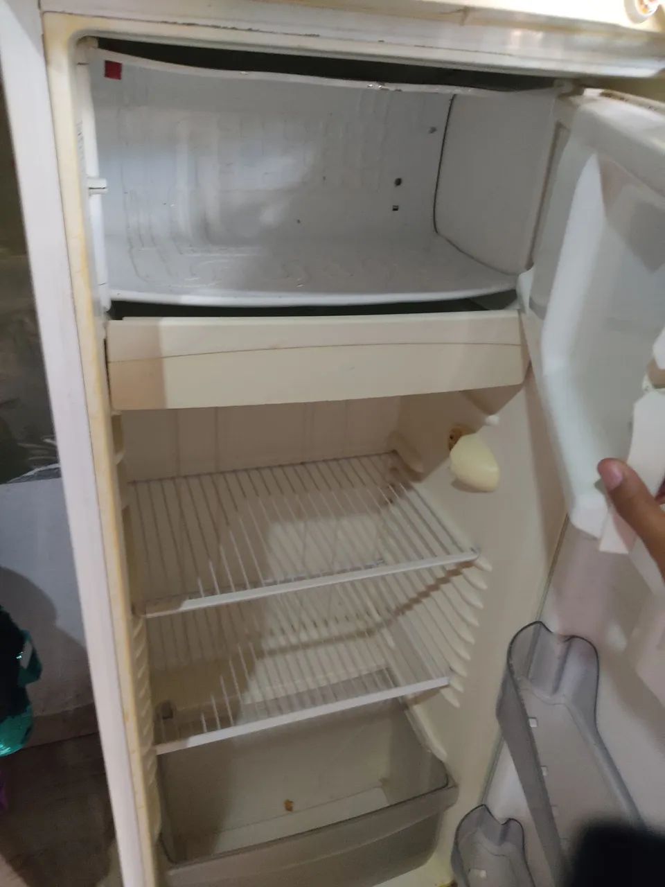 Geladeira urgente  - Foto 4