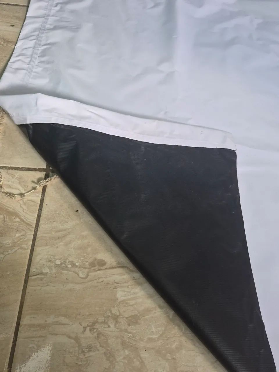 Lona de projeção  - Foto 2