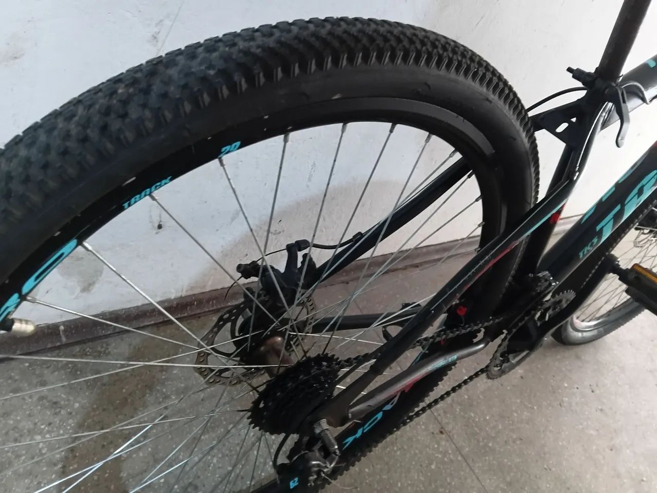 bicicleta - Foto 3