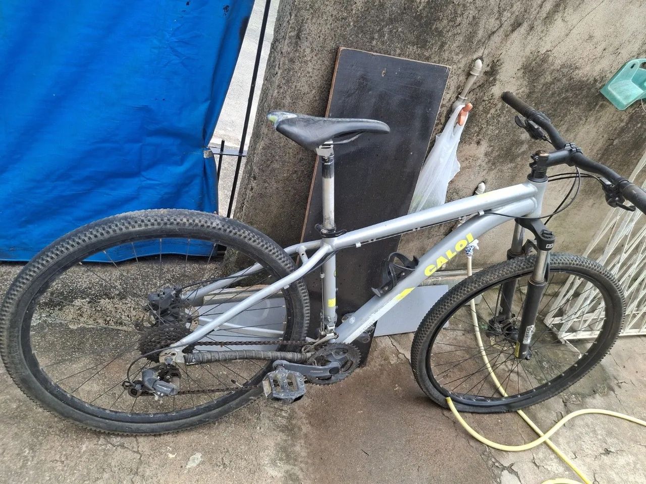 Caloi Explorer Sport Aro 29 - Foto 3