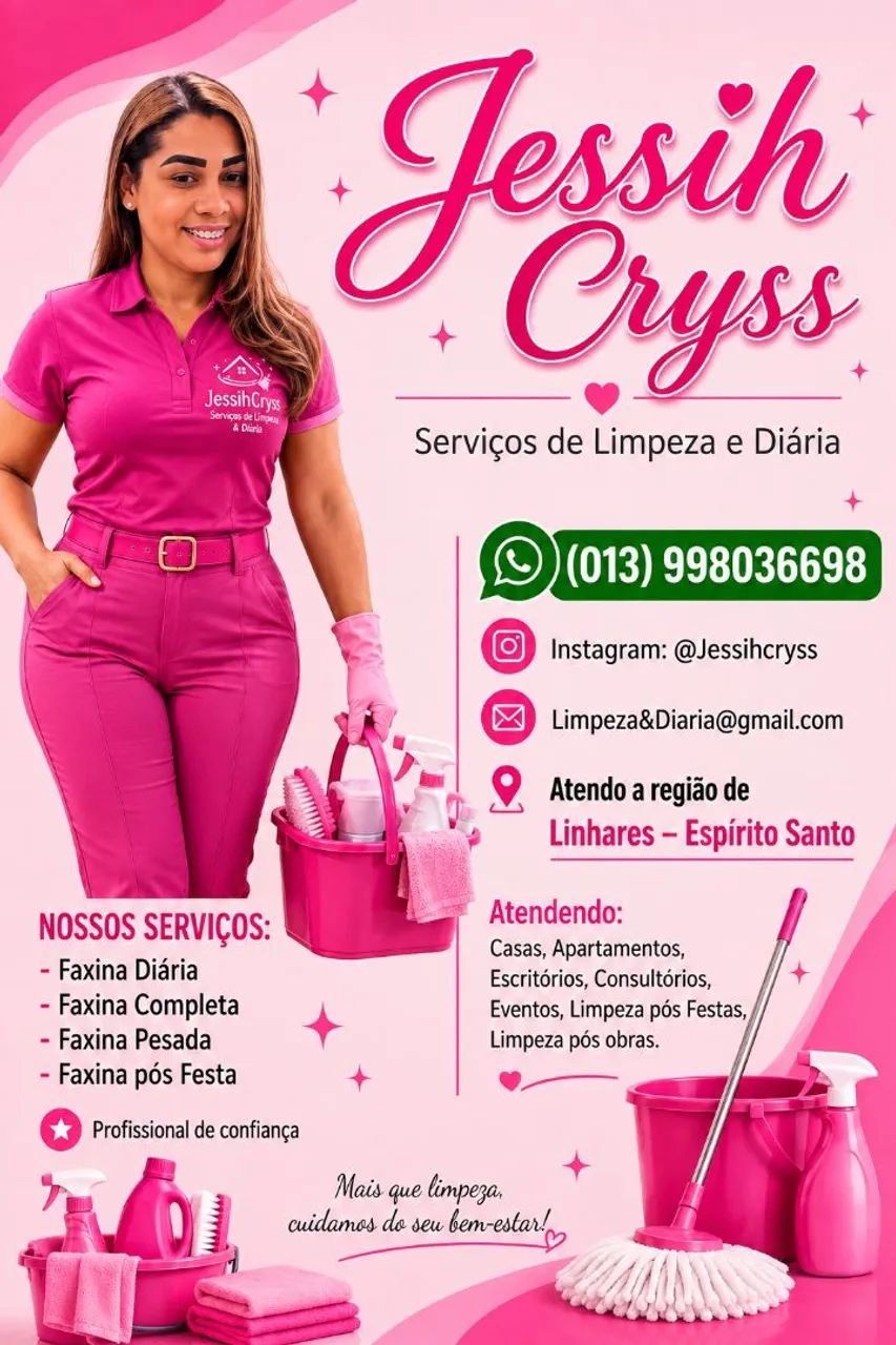 Diarista 