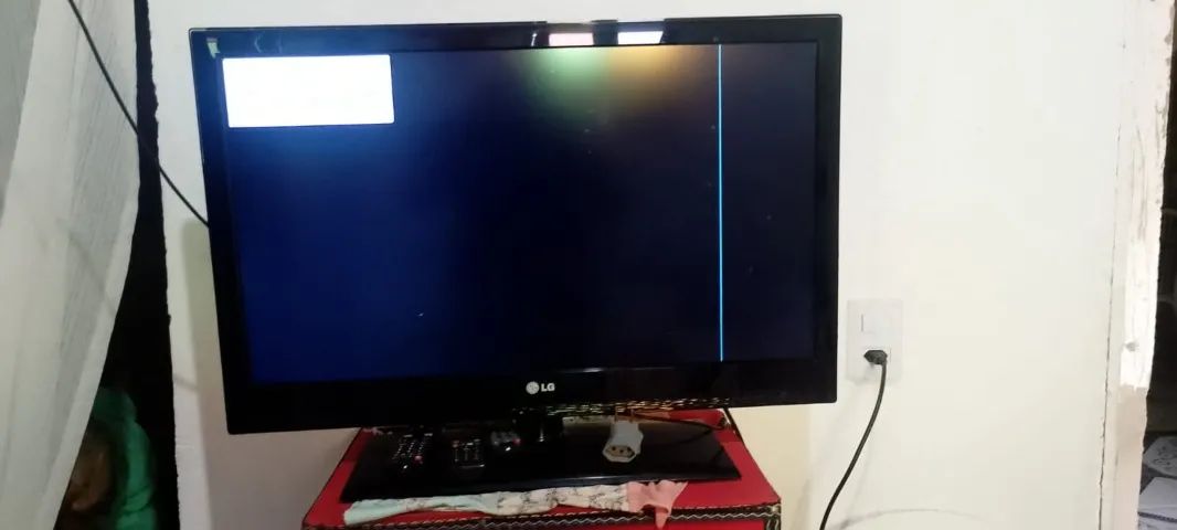 Televisão 