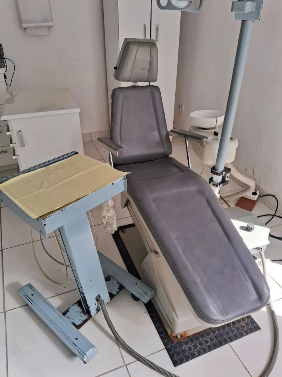 Odontológico 