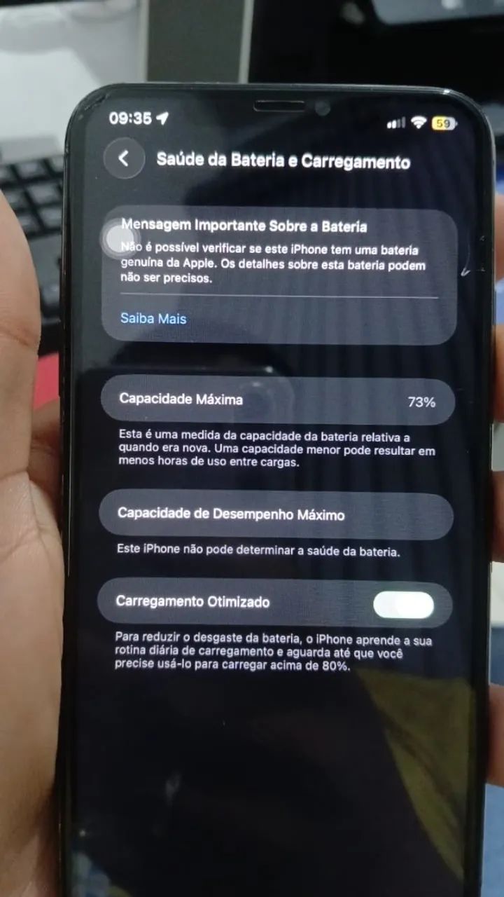 iPhone 11 Pro Max  - Foto 2