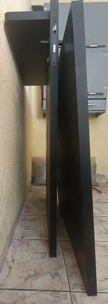 Porta com Balcão para Escritório - Excelente Estado - Foto 5