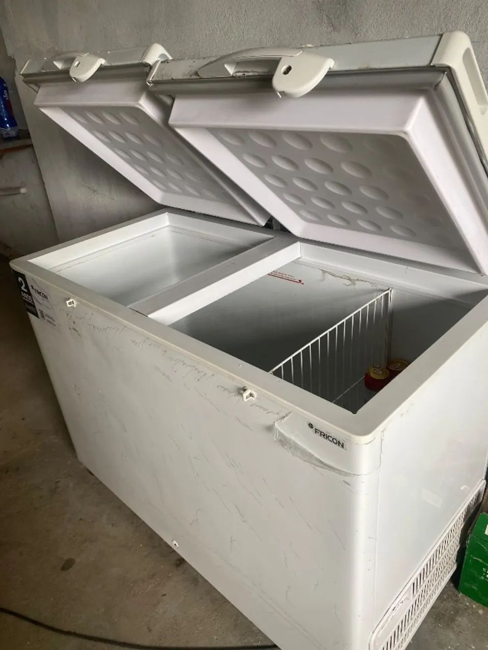 Freezer  - Foto 3