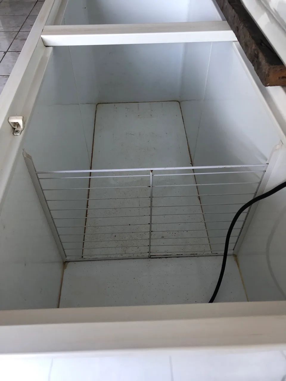 Freezer Metalfrio 546L - Foto 2