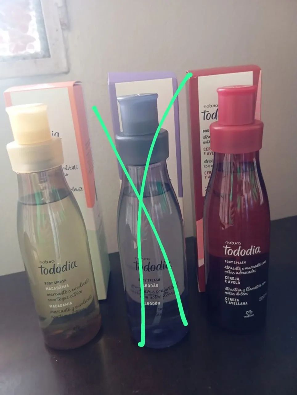 Produtos da Natura em Liquidação!!! - Foto 2