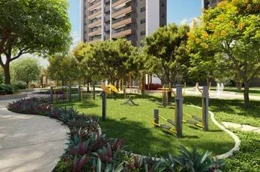 Apartamento no raízes, ilha do leite: 96 m² 3 quartos - Foto 4
