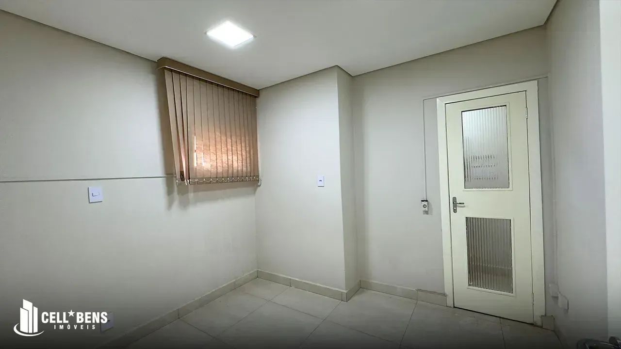 Conjunto de salas localizado no 6º andar do Edifício Fritz, no Centro de Rio Preto. - Foto 4