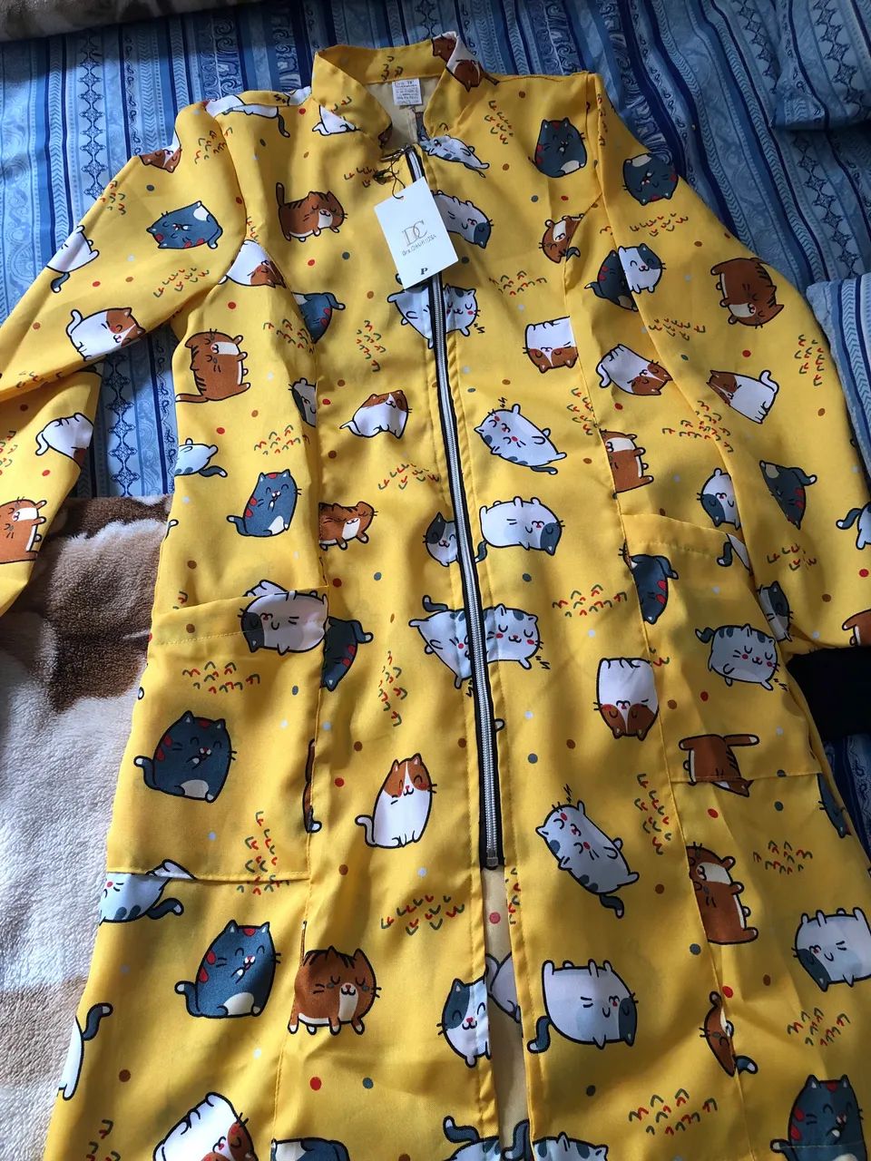 Uniforme petshop/ veterinário  - Foto 5