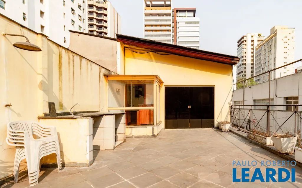 CASA DE VILA - JARDIM PAULISTA - SP - Foto 5