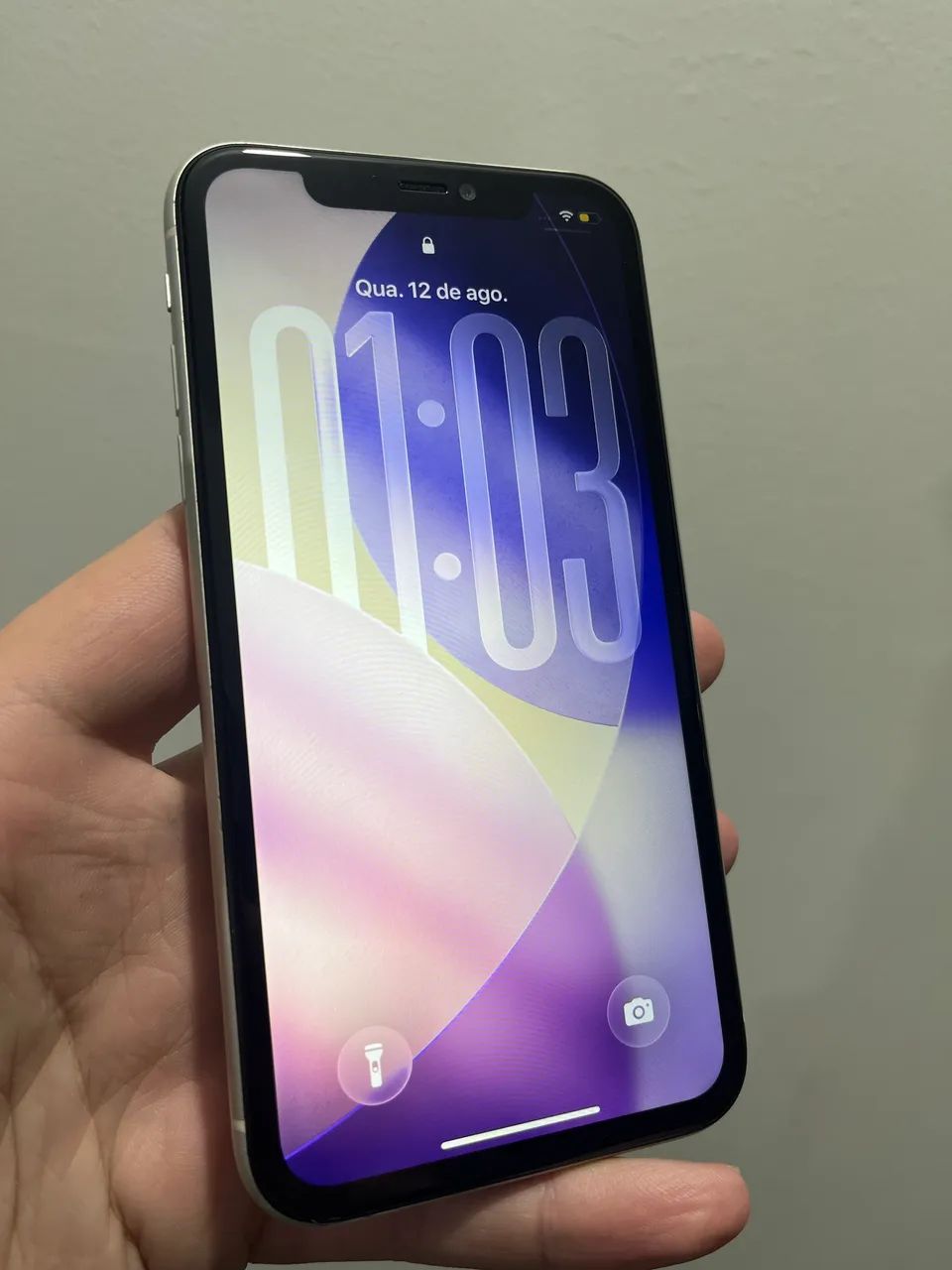 iPhone 11 64g - Foto 4