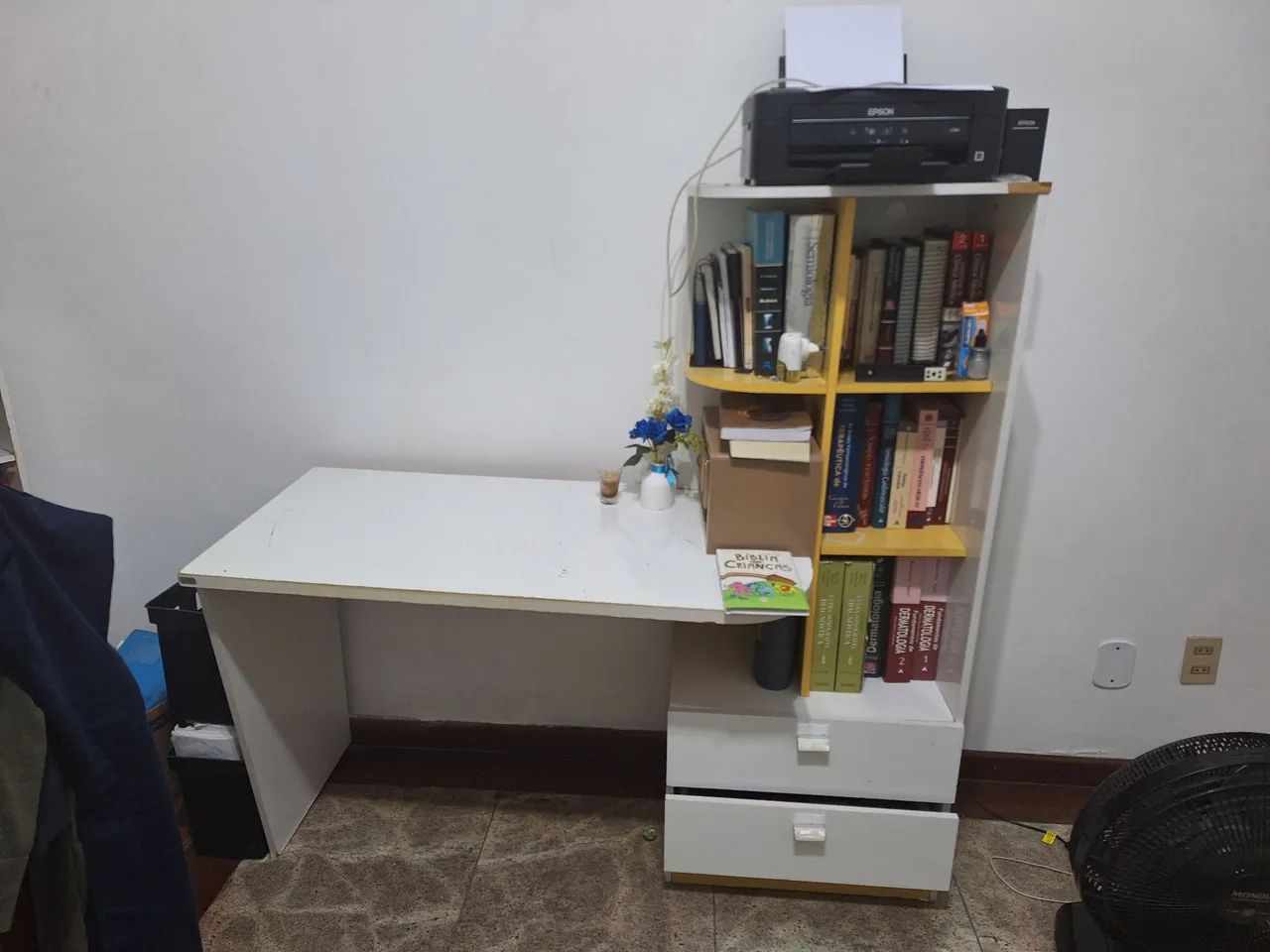 Escrivaninha  - Foto 2