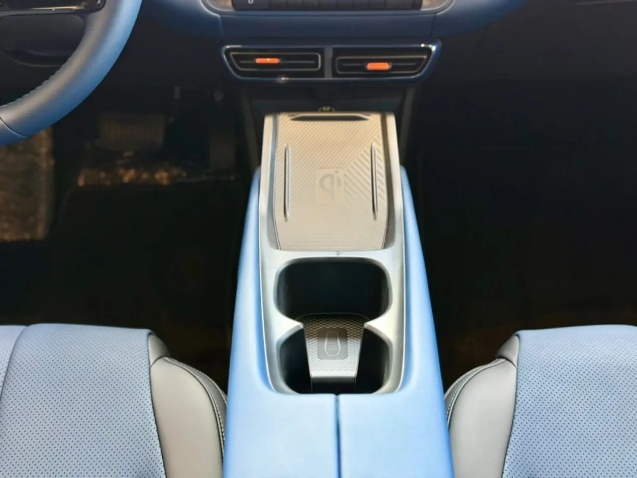 BYD Dolphin Mini (Elétrico) 2026 - Foto 5