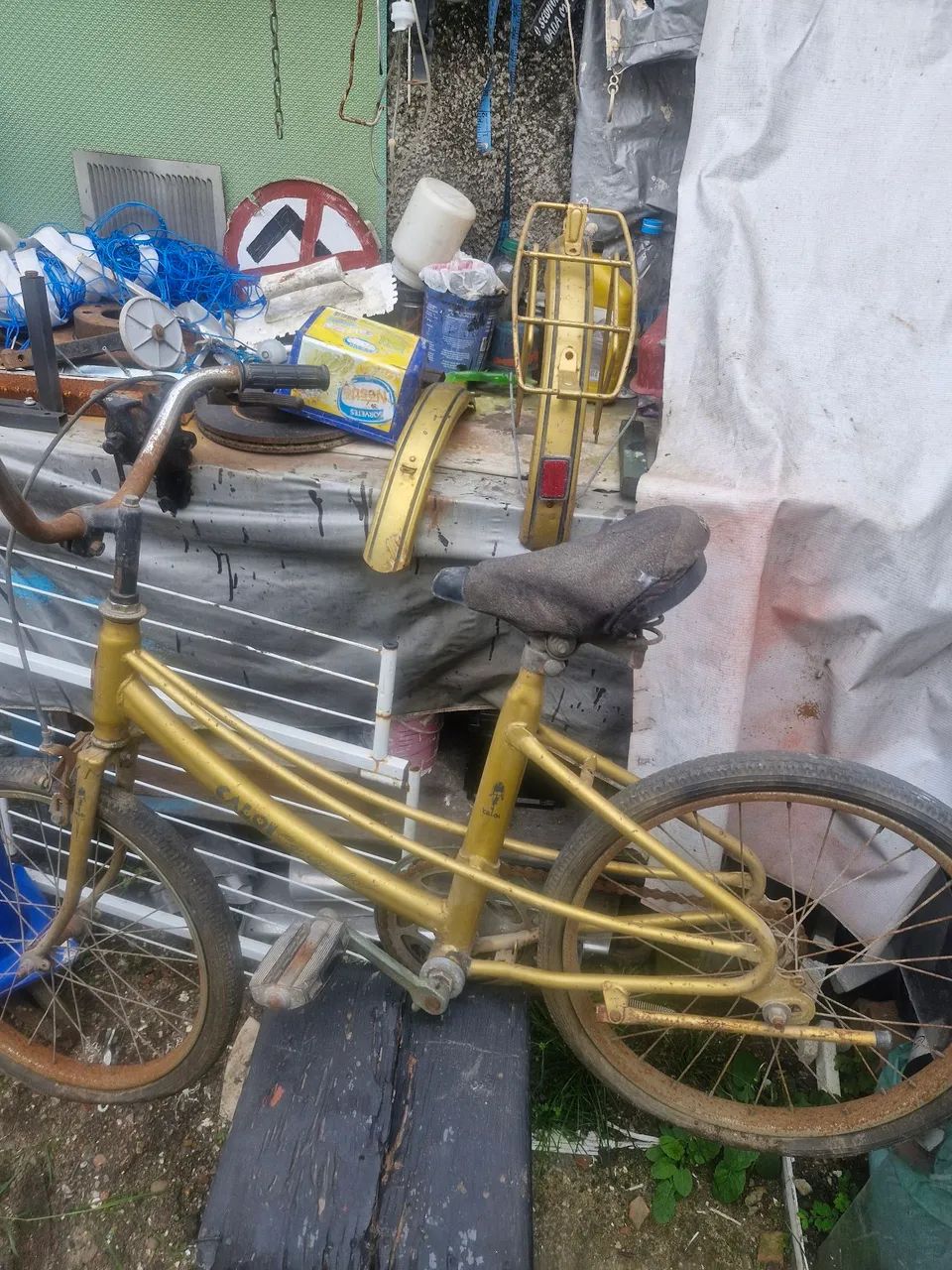 3 bicicletas  - Foto 2