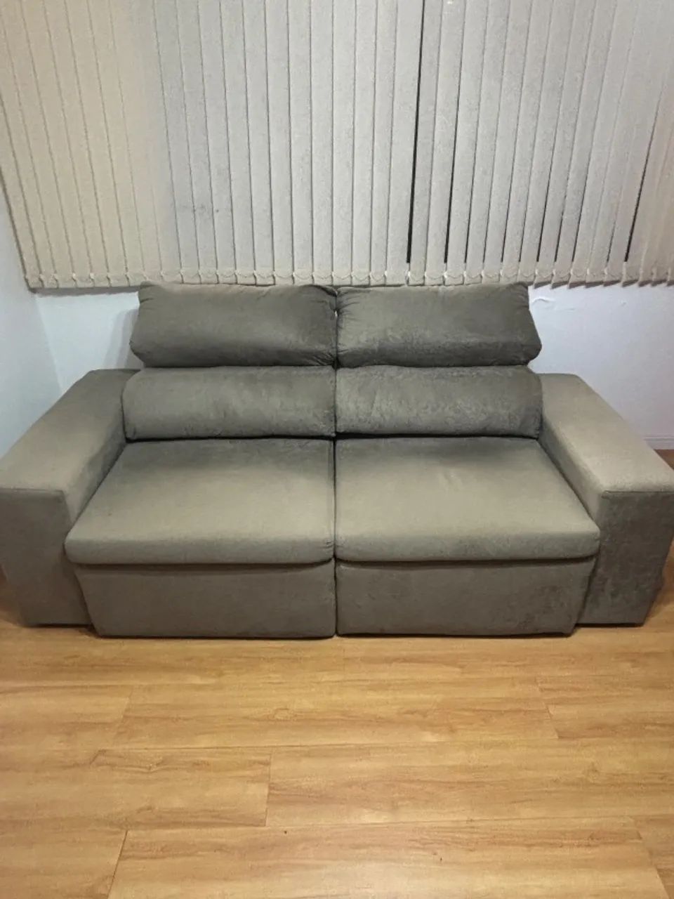 Sofá 2 lugares - Foto 5