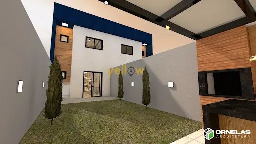 Residencial Casa em Suzano - Foto 2