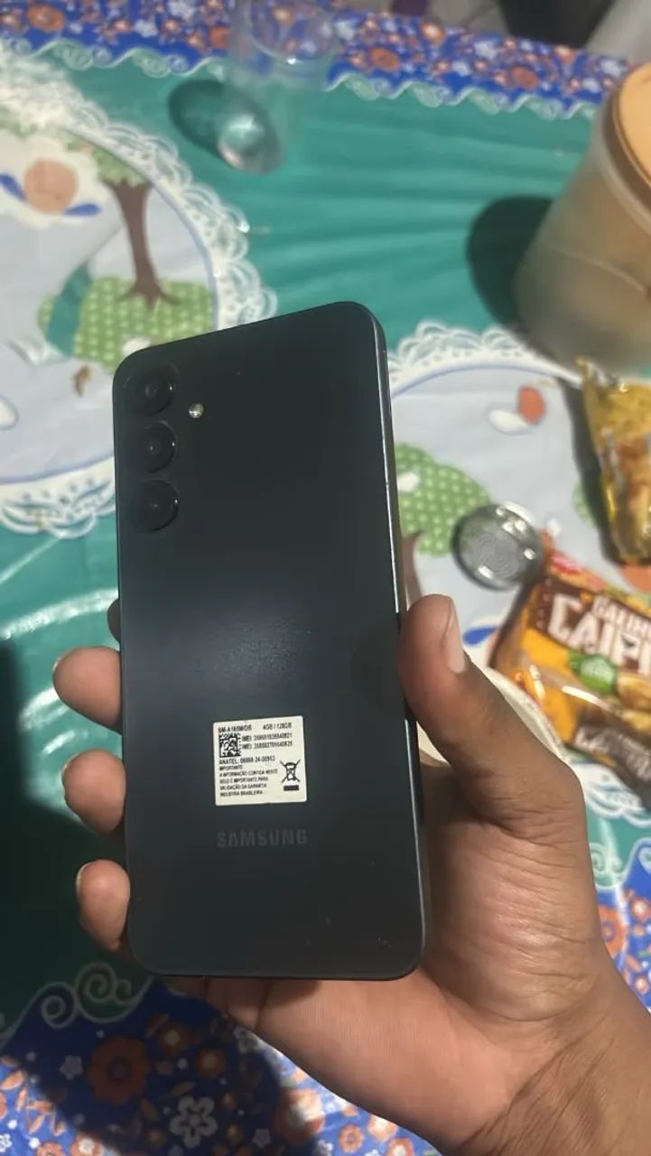 Samsung A16 5G 128GB zero - Foto 3