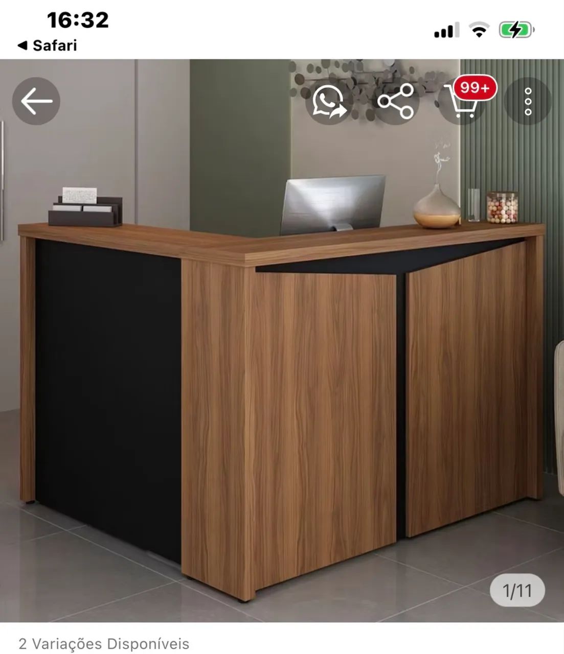 Quero comprar 