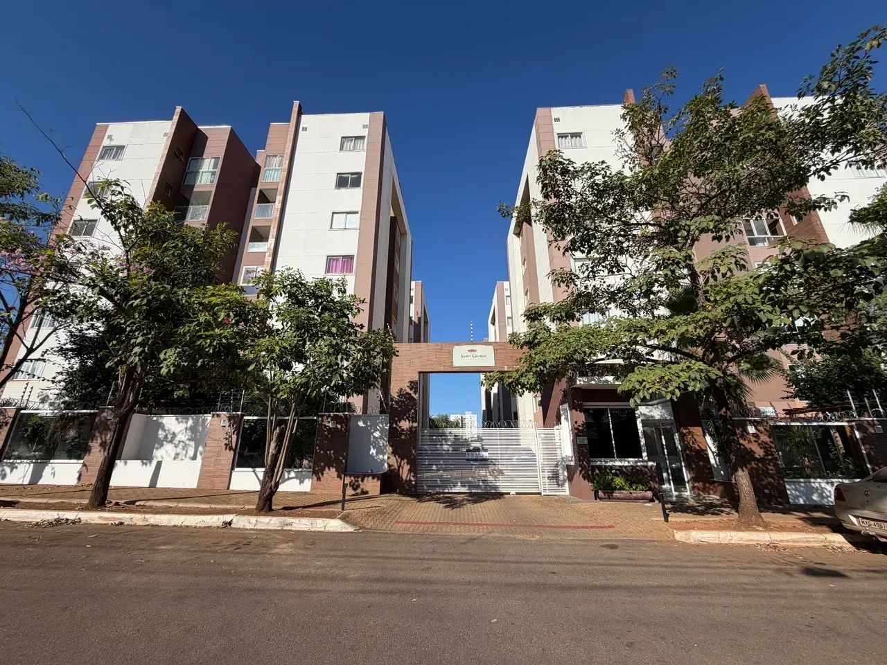 Apartamento Mobiliado com 2 Quartos para Locação - Foto 3