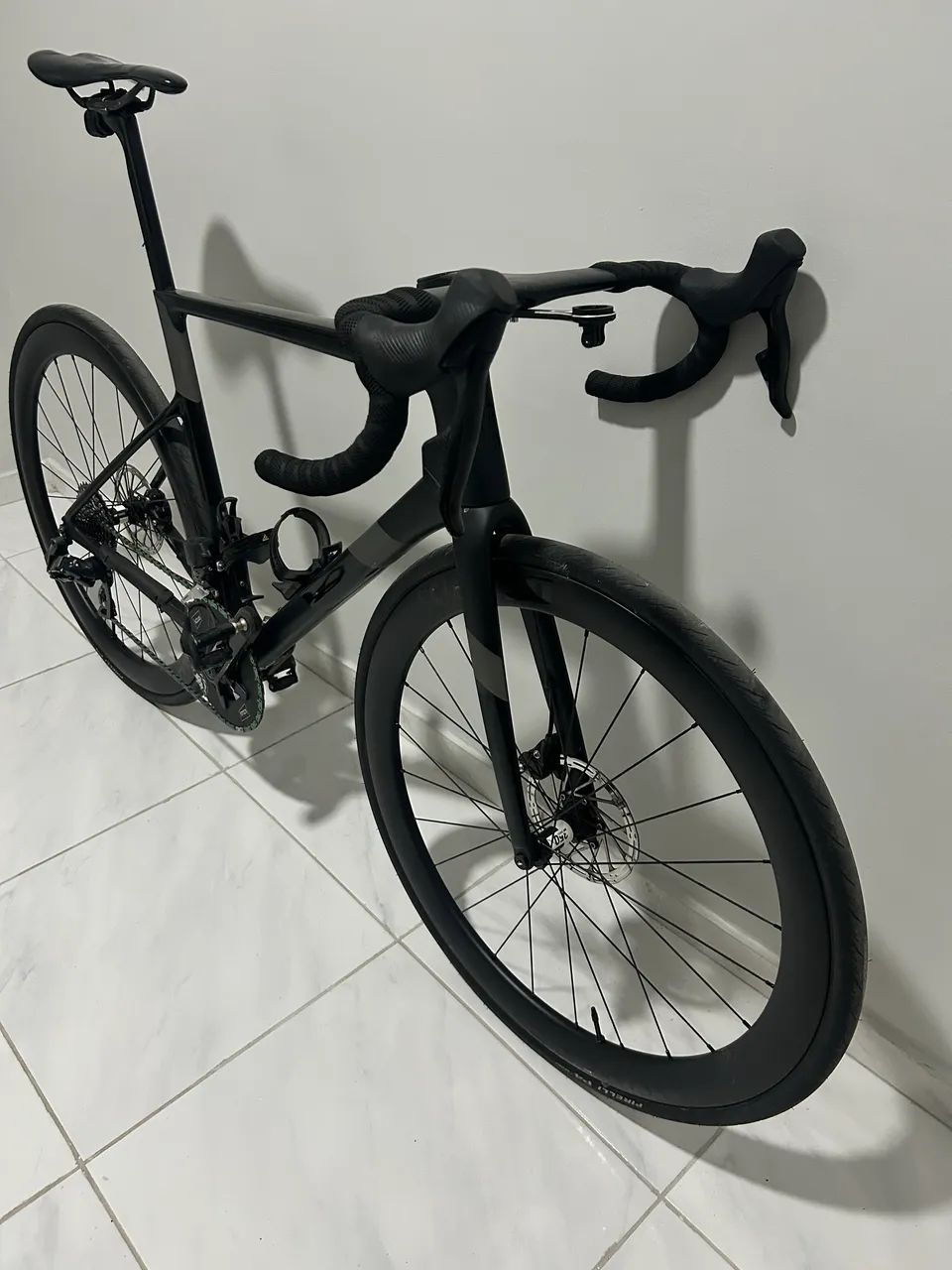 Cannondale Supersix Evo T54  - Foto 5