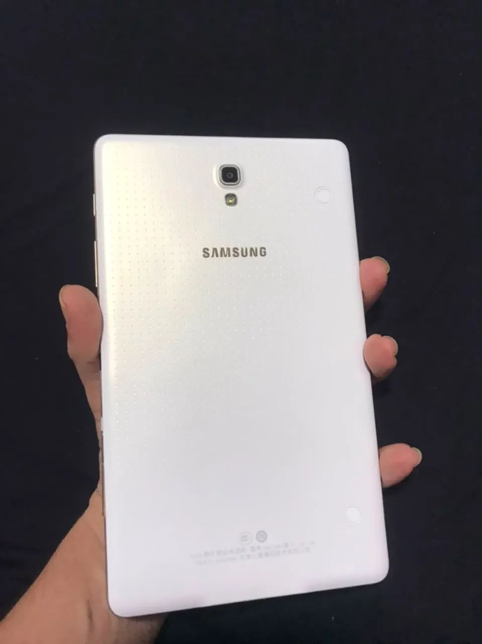 Tablet Samsung - Foto 4
