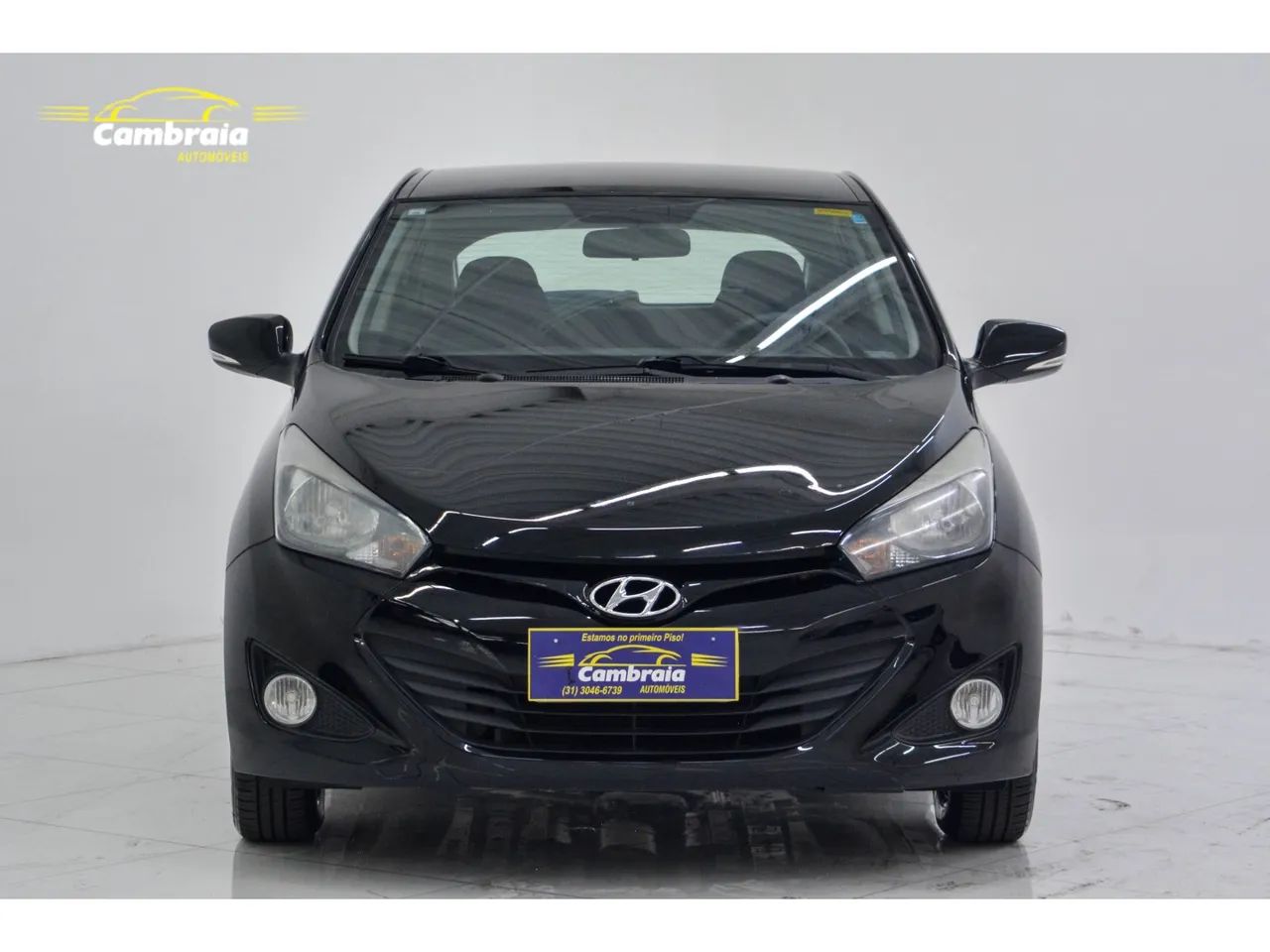 Hyundai HB20 2014 - Foto 2