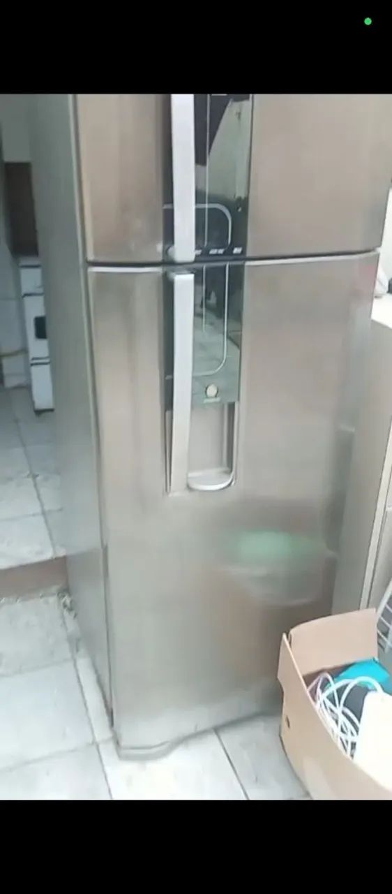 Geladeira 