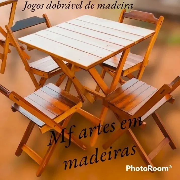 Super promoção de mesas - Foto 2