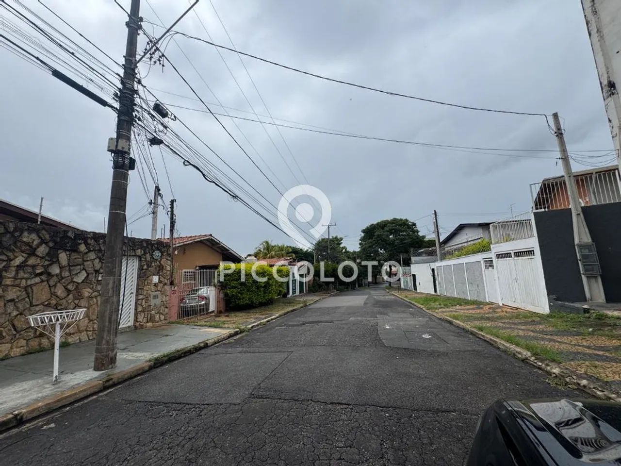 Terreno à venda em Campinas, Jardim Leonor, com 356 m² - Foto 3