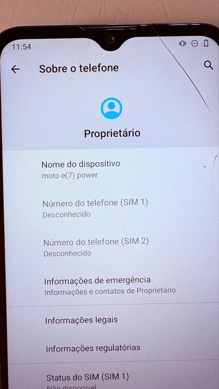 Motorola E7 power - Foto 4