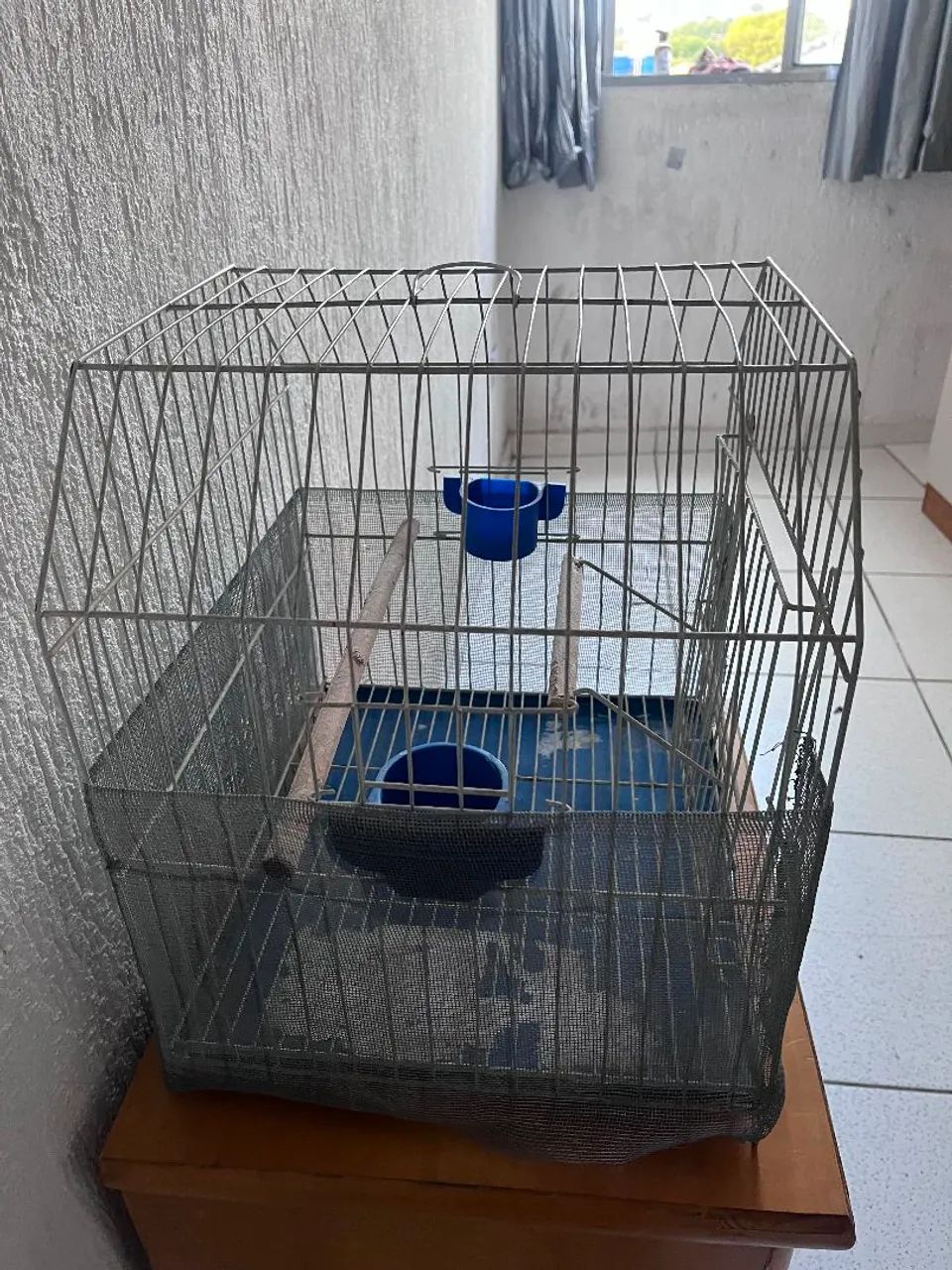 Gaiola  - Foto 4