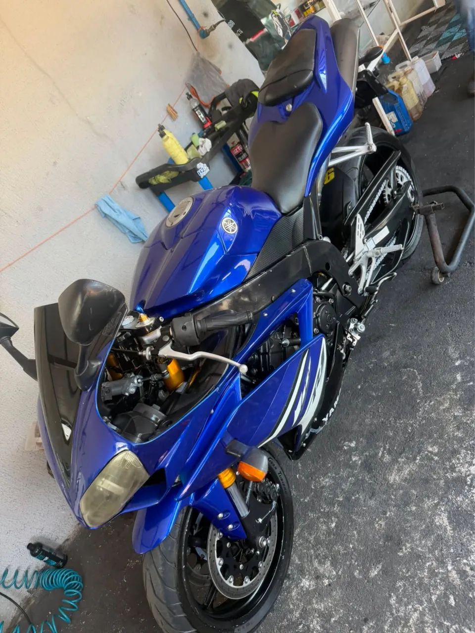 R1 2008  - Foto 2