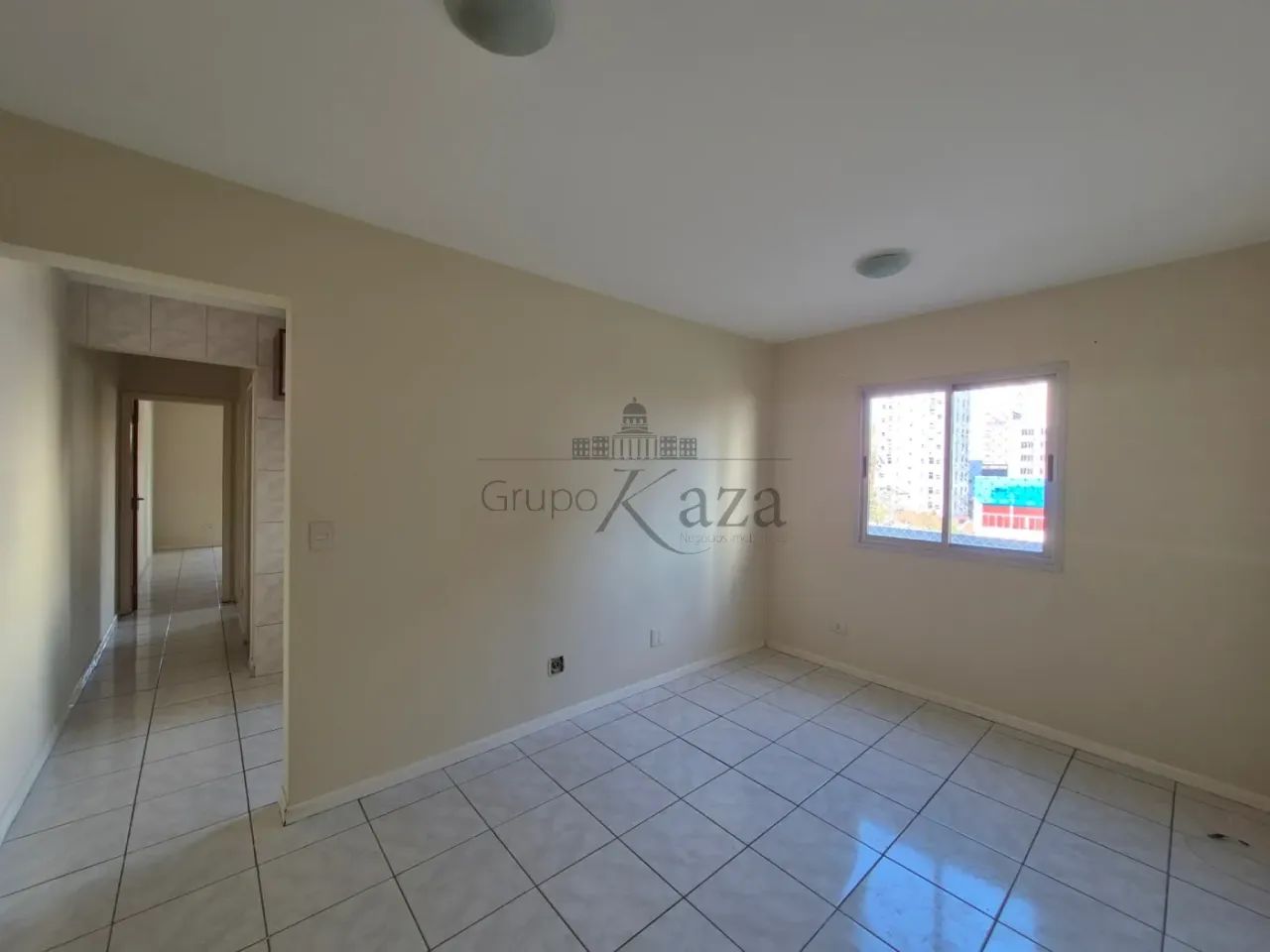 Apartamento - Centro - Edifício San Giovanni - 2 Dormitórios - 60m². - Foto 2