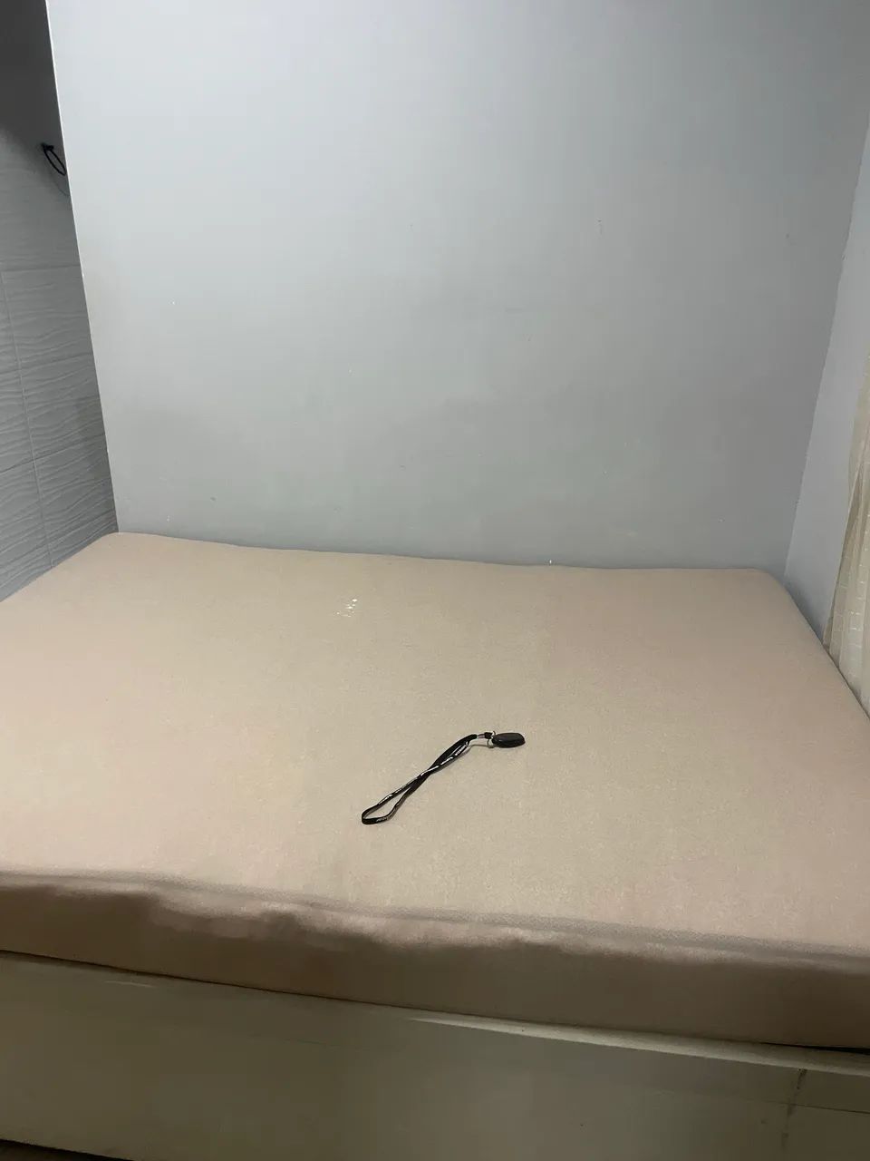 Aluga se kitnet mobiliada