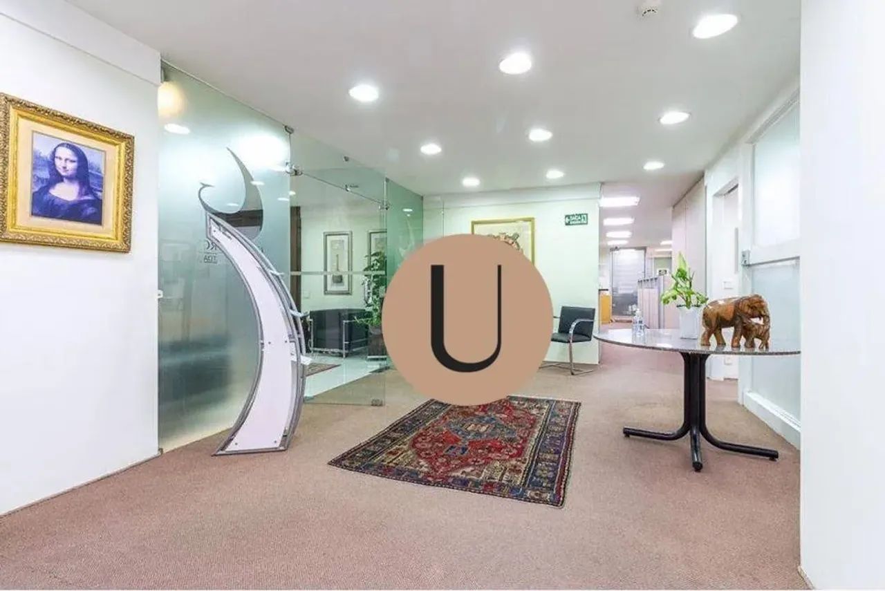 Sala Comercial à venda, Jardins, São Paulo - SA0117. - Foto 3