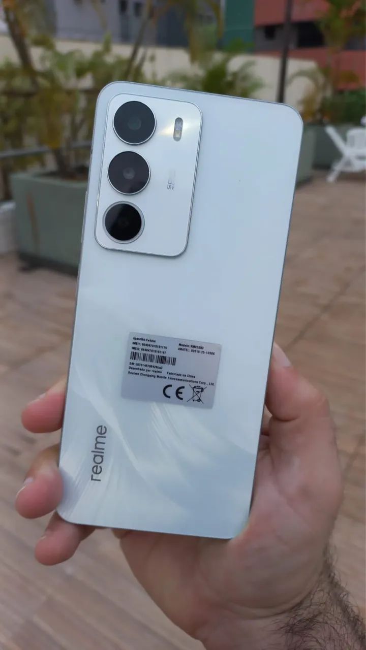 Celular novo  - Foto 3