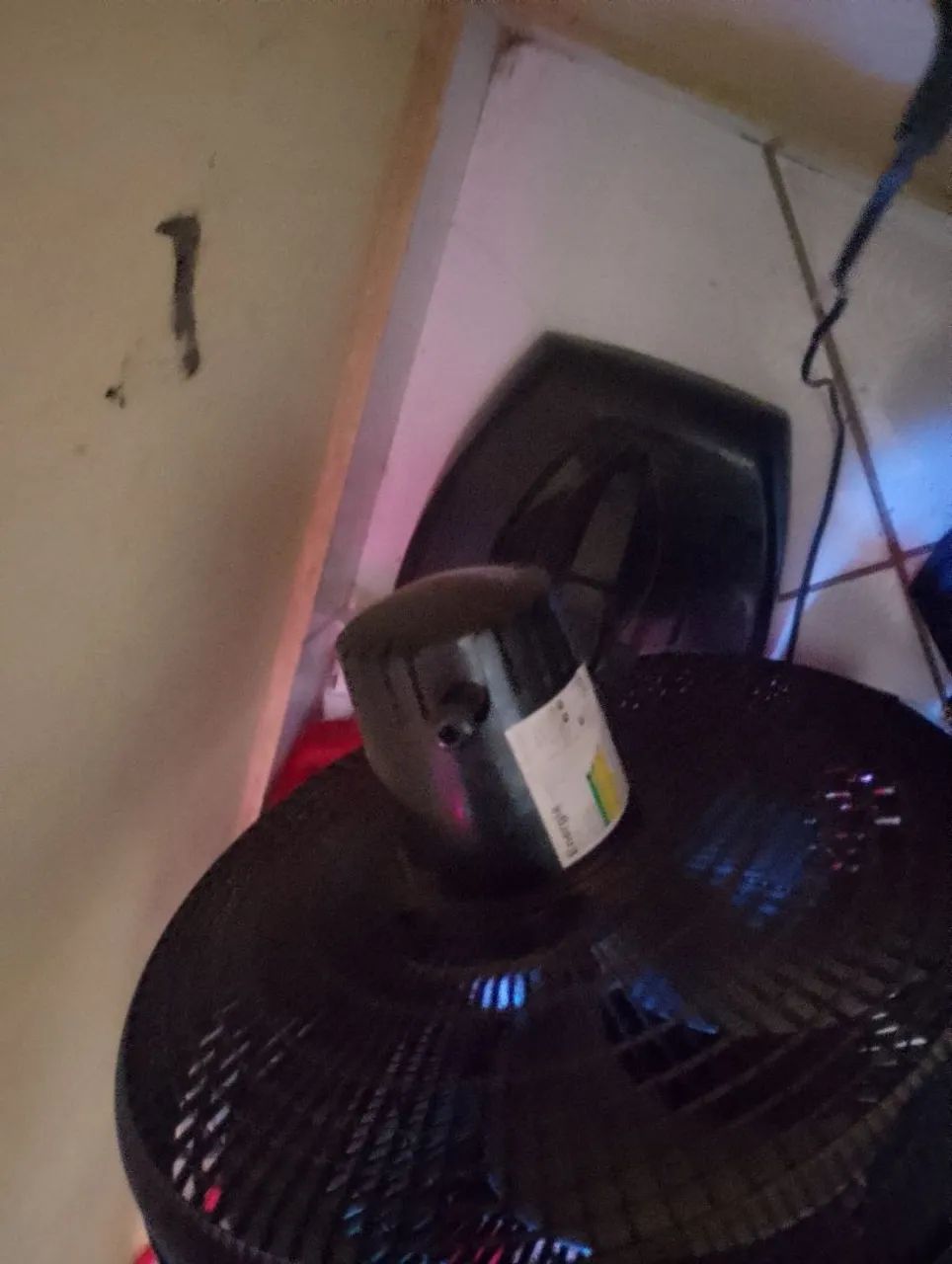 Ventilador - Foto 3