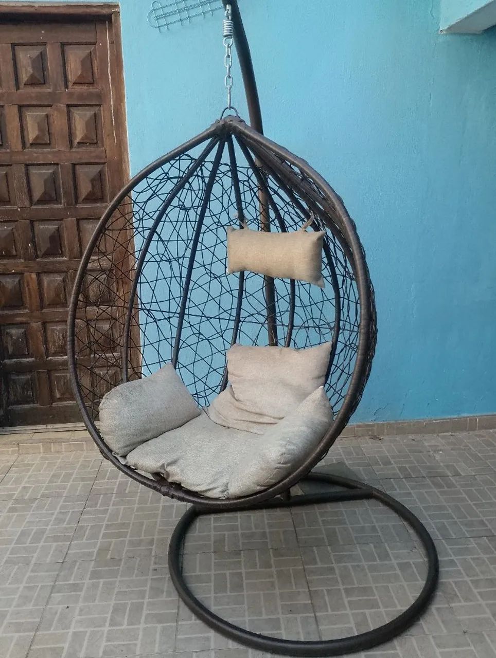 Balanço 