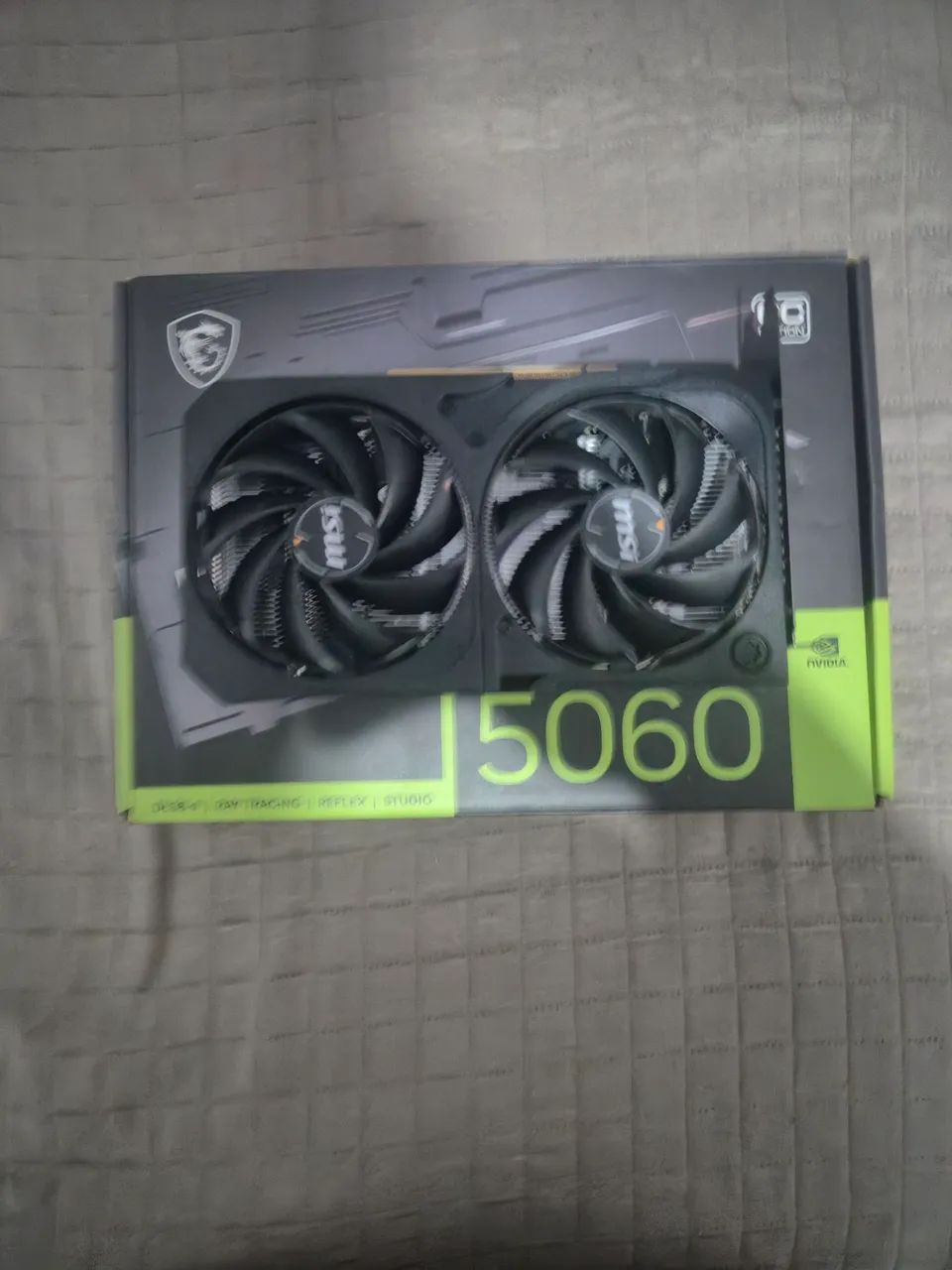 RTX 5060 - Foto 2