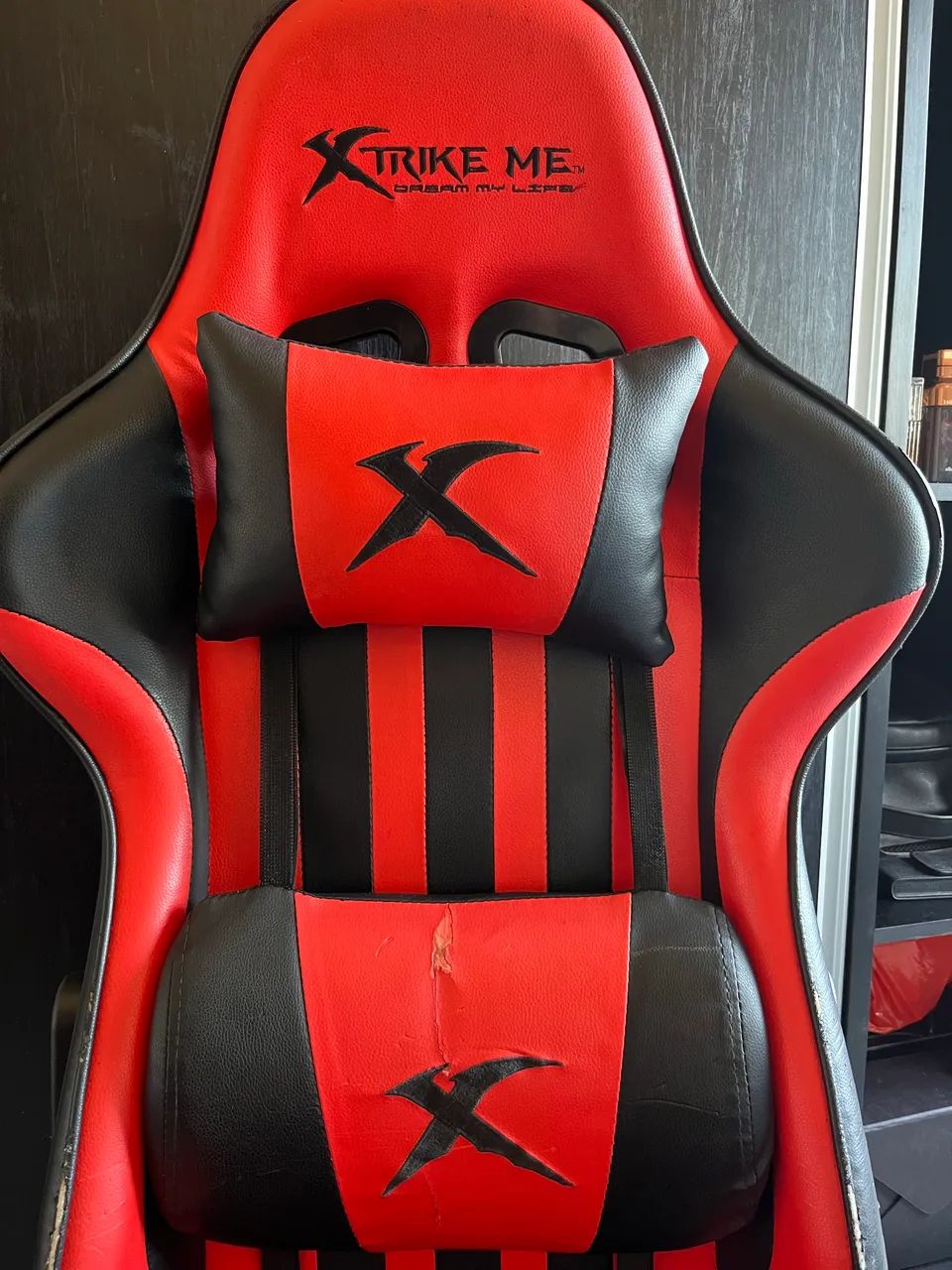 Cadeira Gamer Xtrike-me - Foto 2