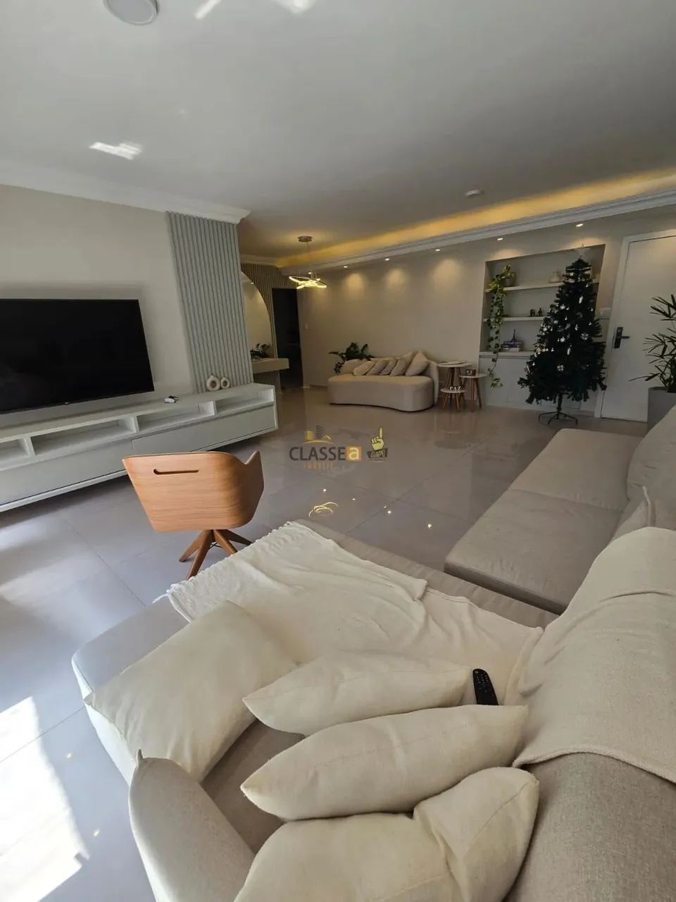 Apartamento 4 Quartos na Rua Setúbal em Boa Viagem - Foto 3