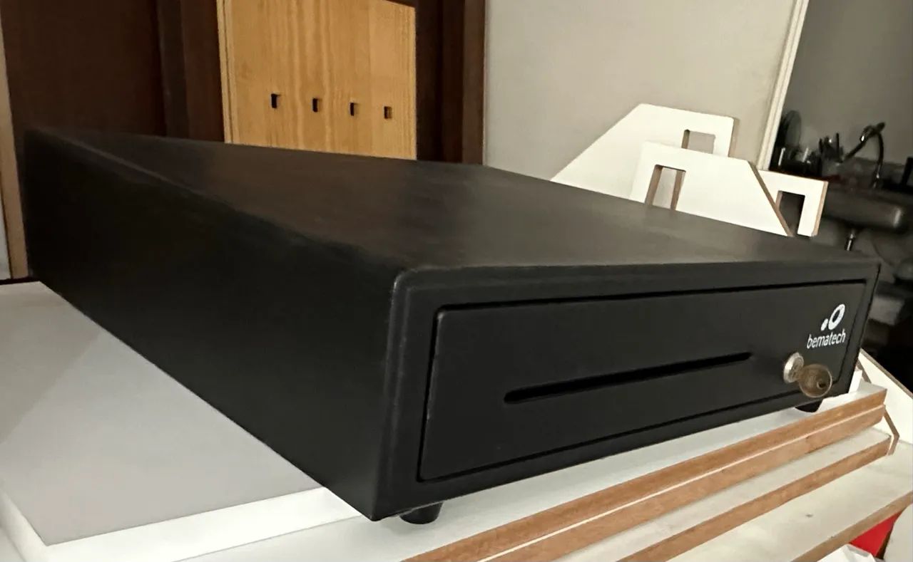 Gaveta de caixa - Foto 2